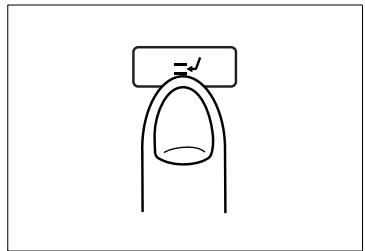 KONICA MINOLTA DI850 - Procedure - 1