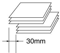KONICA MINOLTA DI850 - Sort - Output to the Main Tray - 2