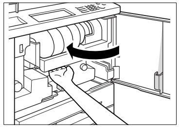 KONICA MINOLTA DI850 - Toner can be hazardous to your health! - 8