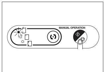 KONICA MINOLTA DI850 - Procedure - 3