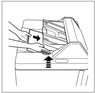 KONICA MINOLTA DI850 - or - 1