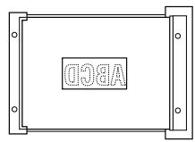 KONICA MINOLTA DI850 - Procedure: Using Image Repeat Mode - 3