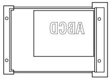 KONICA MINOLTA DI850 - Procedure: Using Image Repeat Mode - 4