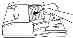 KONICA MINOLTA DI850 - Note the following important information! - 1