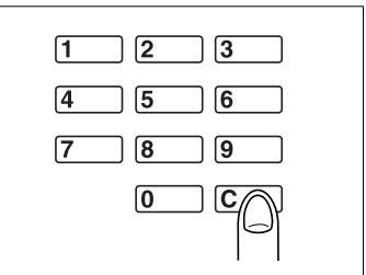 KONICA MINOLTA DI850 - Basic Operator Steps - 3