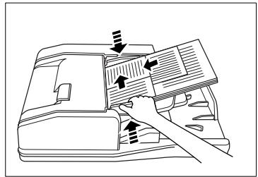 KONICA MINOLTA DI850 - Procedure - 3