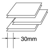 KONICA MINOLTA DI850 - Group - Output to the Main Tray - 2