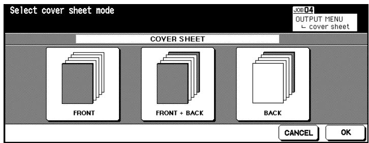 KONICA MINOLTA DI850 - Procedure - 2
