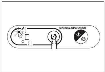 KONICA MINOLTA DI850 - Procedure - 1