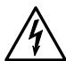 KONICA MINOLTA DI850 - Incorrect use of the power cable can result in fire and/or electrical shock! - 1
