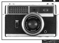 KONICA MINOLTA DIMAGE 7D - Un peu d'histoire avec konica minolta - 1