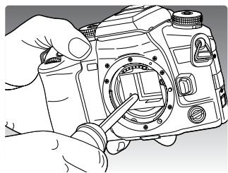 KONICA MINOLTA DIMAGE 7D - Notes sur les accessoires - 3