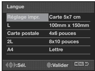 KONICA MINOLTA DIMAGE 7D - Formats papier - 5