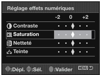 KONICA MINOLTA DIMAGE 7D - EFFETS numériques - 5