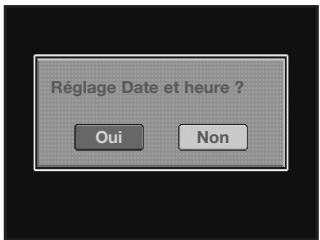 KONICA MINOLTA DIMAGE 7D - Réglage de la DATE et de l'heure - 2