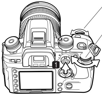 KONICA MINOLTA DIMAGE 7D - Vitesse de synchronisation flash - 2