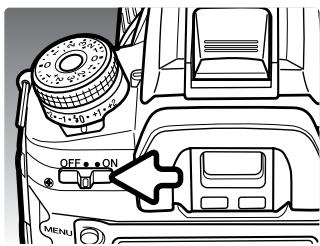 KONICA MINOLTA DIMAGE 7D - Notes sur les accessoires - 4
