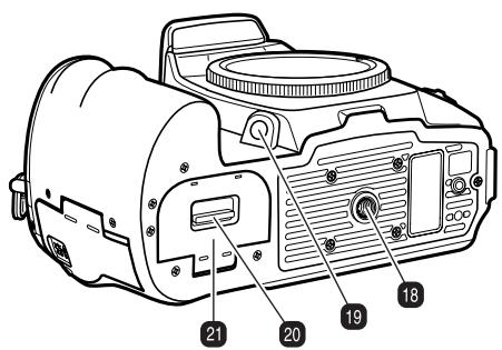 KONICA MINOLTA DIMAGE 7D - Boitier - 1