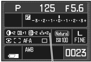 KONICA MINOLTA DIMAGE 7D - EFFETS numériques - 6