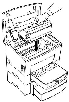 KONICA MINOLTA PP18N - Attention - 1