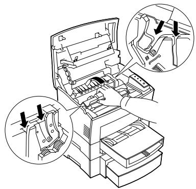 KONICA MINOLTA PP18N - Remarques - 5
