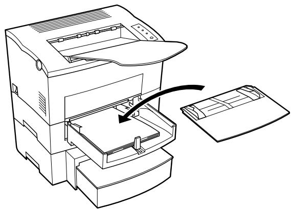 KONICA MINOLTA PP18N - Remarques - 1