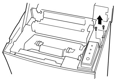 KONICA MINOLTA PP18N - Avertissement - 1