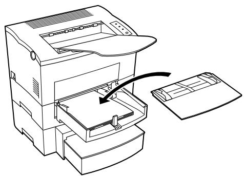 KONICA MINOLTA PP18N - Remarques - 1