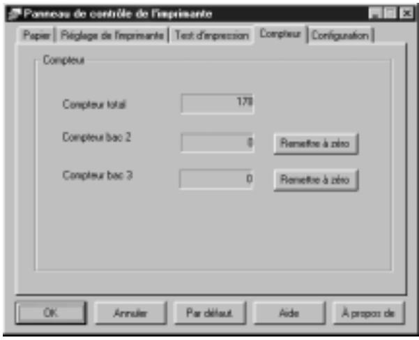 KONICA MINOLTA PP18N - Compteur - 1