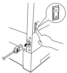 KONICA MINOLTA PP18N - Attention - 1