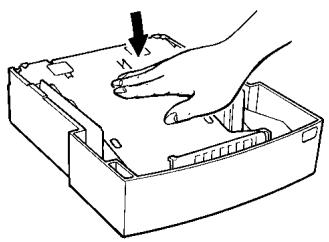 KONICA MINOLTA PP18N - Remarques - 2