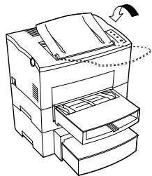 KONICA MINOLTA PP18N - Attention - 3