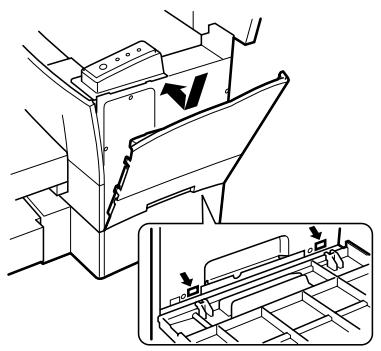 KONICA MINOLTA PP18N - Attention - 5