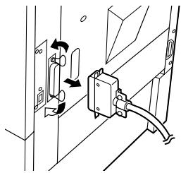 KONICA MINOLTA PP18N - Attention - 2