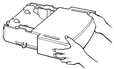 KONICA MINOLTA PP18N - Remarque - 1