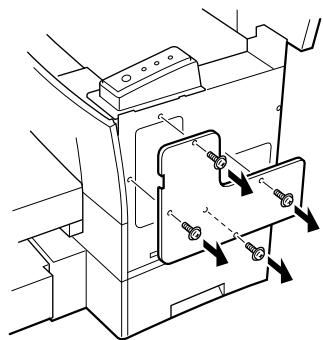 KONICA MINOLTA PP18N - Attention - 1