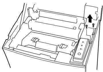 KONICA MINOLTA PP18N - Avertissement - 1
