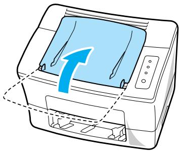 KONICA MINOLTA PP18N - Remarque - 1