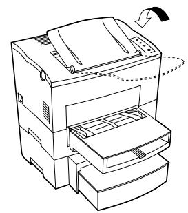 KONICA MINOLTA PP18N - Attention - 1