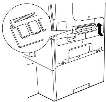 KONICA MINOLTA PP18N - Attention - 3