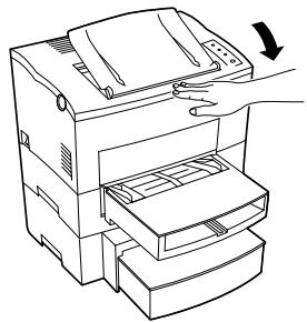 KONICA MINOLTA PP18N - Attention - 3