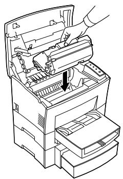 KONICA MINOLTA PP18N - Remarque - 3