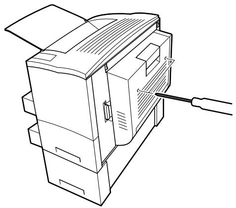 KONICA MINOLTA PP18N - Remarque - 1