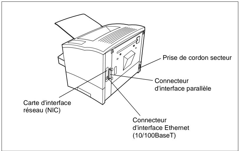 KONICA MINOLTA PP18N - Pièces et accessoires de l'imprimante - 2