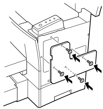 KONICA MINOLTA PP18N - Attention - 3