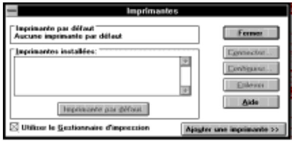 KONICA MINOLTA PP18N - Déinstallation du pilote d'imprimante - 3