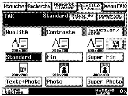 KONICA MINOLTA SU23 - Transmission de base - 8