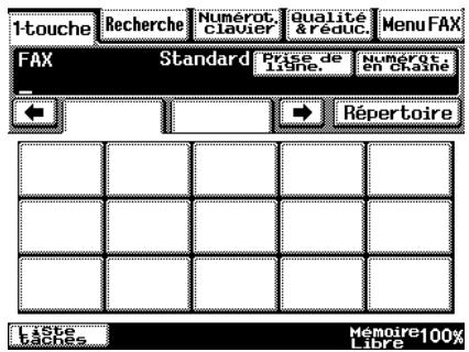 KONICA MINOLTA SU23 - Transmission de base - 2