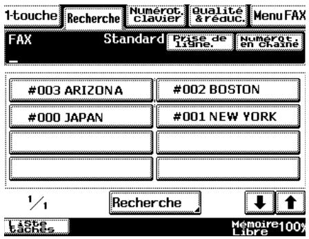 KONICA MINOLTA SU23 - Conseil - 1