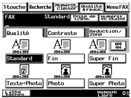 KONICA MINOLTA SU23 - Transmission de base - 3